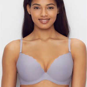 b.tempt'd by Wacoal b.wow'd Push-Up Bra